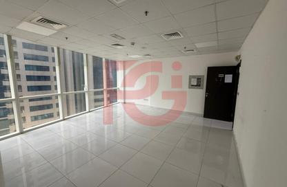 Office Space - Studio - 1 Bathroom for rent in Park Lane Tower - Business Bay - Dubai
