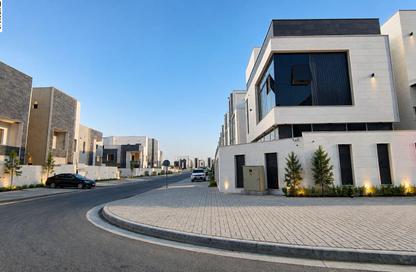 Villa - 6 Bedrooms - 7 Bathrooms for sale in Al Helio 2 - Al Helio - Ajman