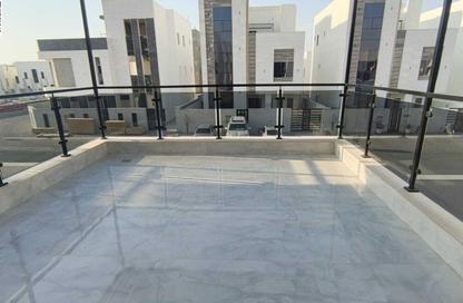 Villa - 6 Bedrooms - 7 Bathrooms for sale in Al Helio 2 - Al Helio - Ajman
