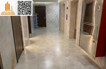 Apartment - 2 - 3 for rent in Al Jurf 3 - Al Jurf - Ajman