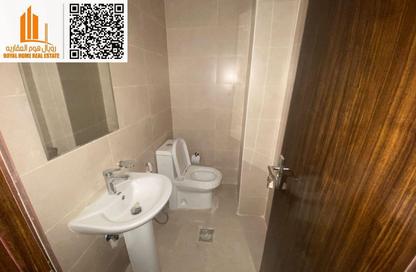Apartment - 2 - 3 for rent in Al Jurf 3 - Al Jurf - Ajman