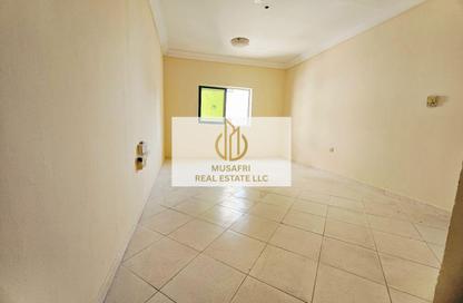 Apartment - 1 Bedroom - 1 Bathroom for rent in Al Maya Building - Al Nahda - Sharjah
