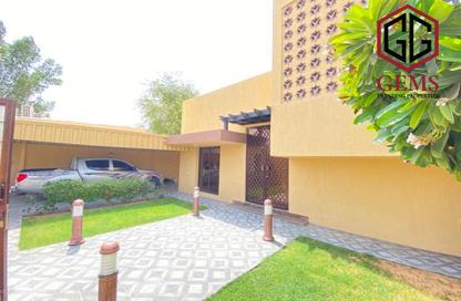 Villa - 3 - 4 for rent in Al Quoz 1 Villas - Al Quoz 1 - Al Quoz - Dubai