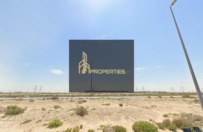 Land - Studio for sale in Saih Shuaib 2 - Dubai Industrial City - Dubai