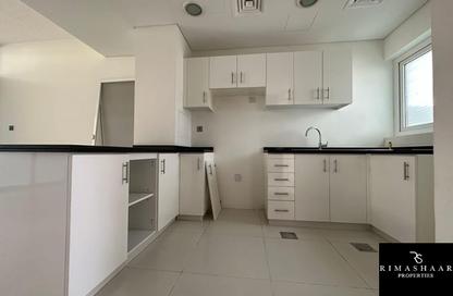 Townhouse - 3 Bedrooms - 3 Bathrooms for rent in Aknan Villas - Vardon - Damac Hills 2 - Dubai Townhouse - 3 Bedrooms - 3 Bathrooms for rent in Aknan Villas - Vardon - Damac Hills 2 - Dubai