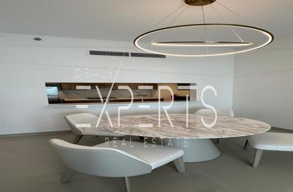 Apartment - 2 Bedrooms - 3 Bathrooms for rent in Residences C - Yas Golf Collection - Yas Island - Abu Dhabi