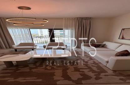 Apartment - 2 Bedrooms - 3 Bathrooms for rent in Residences C - Yas Golf Collection - Yas Island - Abu Dhabi