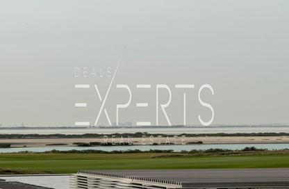 Apartment - 2 Bedrooms - 3 Bathrooms for rent in Residences C - Yas Golf Collection - Yas Island - Abu Dhabi