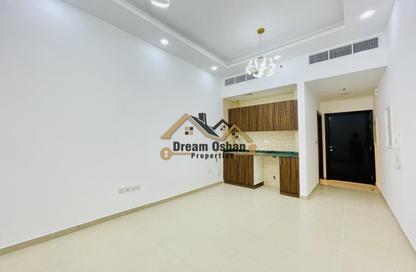 شقة - 1 للايجار في إس ريزدنس - واحة دبي للسيليكون - دبي