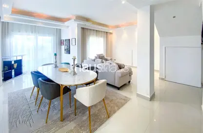 Villa - 2 Bedrooms - 2 Bathrooms for sale in Springs 4 - The Springs - Dubai