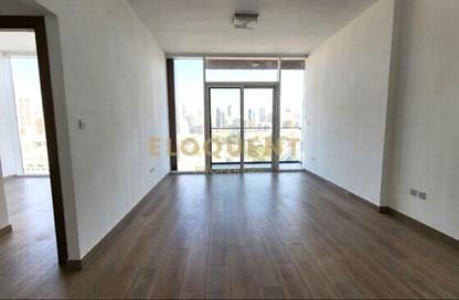 Apartment - 1 Bedroom - 2 Bathrooms for rent in Bloom Towers B - Bloom Towers - District 10 - Jumeirah Village Circle - Dubai