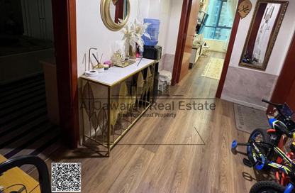 Apartment - 1 Bedroom - 1 Bathroom for sale in Al Khor Tower A0 - Al Khor Towers - Ajman Downtown - Ajman