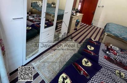 Apartment - 1 Bedroom - 1 Bathroom for sale in Al Khor Tower A0 - Al Khor Towers - Ajman Downtown - Ajman