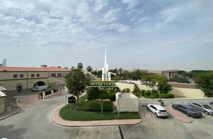 شقة - 3 غرف نوم - 3 حمامات للايجار في مبنى Al Badia ريزيدنسز 3 - البادية - دبي فيستيفال سيتي - دبي شقة - 3 غرف نوم - 3 حمامات للايجار في مبنى Al Badia ريزيدنسز 3 - البادية - دبي فيستيفال سيتي - دبي