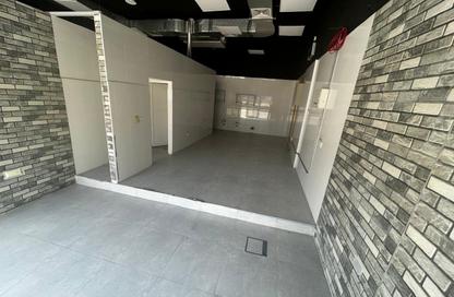 Shop - Studio - 1 Bathroom for rent in Resortz Block 2 - Resortz by Danube - Arjan - Dubai