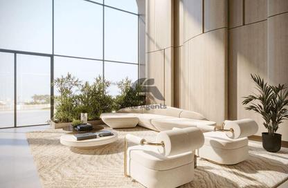 Apartment - Studio - 1 Bathroom for sale in Gardens 2 - Arjan - Dubai Apartment - Studio - 1 Bathroom for sale in Gardens 2 - Arjan - Dubai