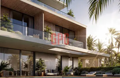 Villa - 5 Bedrooms - 6 Bathrooms for sale in District One West Phase I - District One - Mohammed Bin Rashid City - Dubai Villa - 5 Bedrooms - 6 Bathrooms for sale in District One West Phase I - District One - Mohammed Bin Rashid City - Dubai