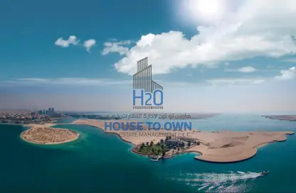 أرض - استوديو للبيع في جزيرة ناريل - أبوظبي