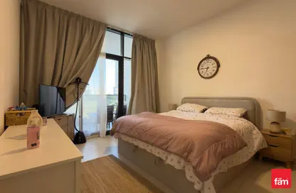 Apartment - 1 Bedroom - 2 Bathrooms for sale in Confident Lancaster - Liwan - Dubai Land - Dubai