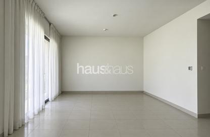 Townhouse - 4 - 4 for rent in Parkside 2 - Emaar South - Dubai South (Dubai World Central) - Dubai