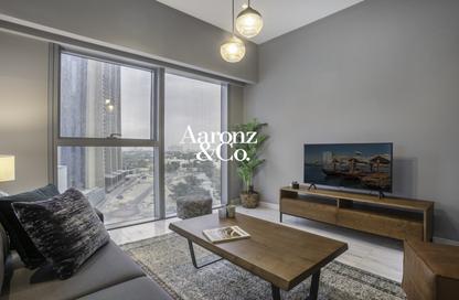 Apartment - 2 - 2 for rent in Central Park Residential Tower - Central Park Tower - DIFC - Dubai Apartment - 2 - 2 for rent in Central Park Residential Tower - Central Park Tower - DIFC - Dubai