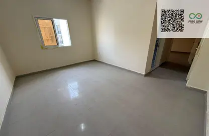 Apartment - 1 Bedroom - 2 Bathrooms for rent in Ajman Corniche Residences - Ajman Corniche Road - Ajman