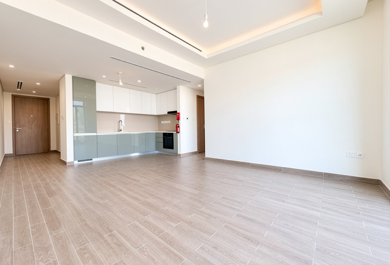 One-bedroom apartment in Castleton, second photo