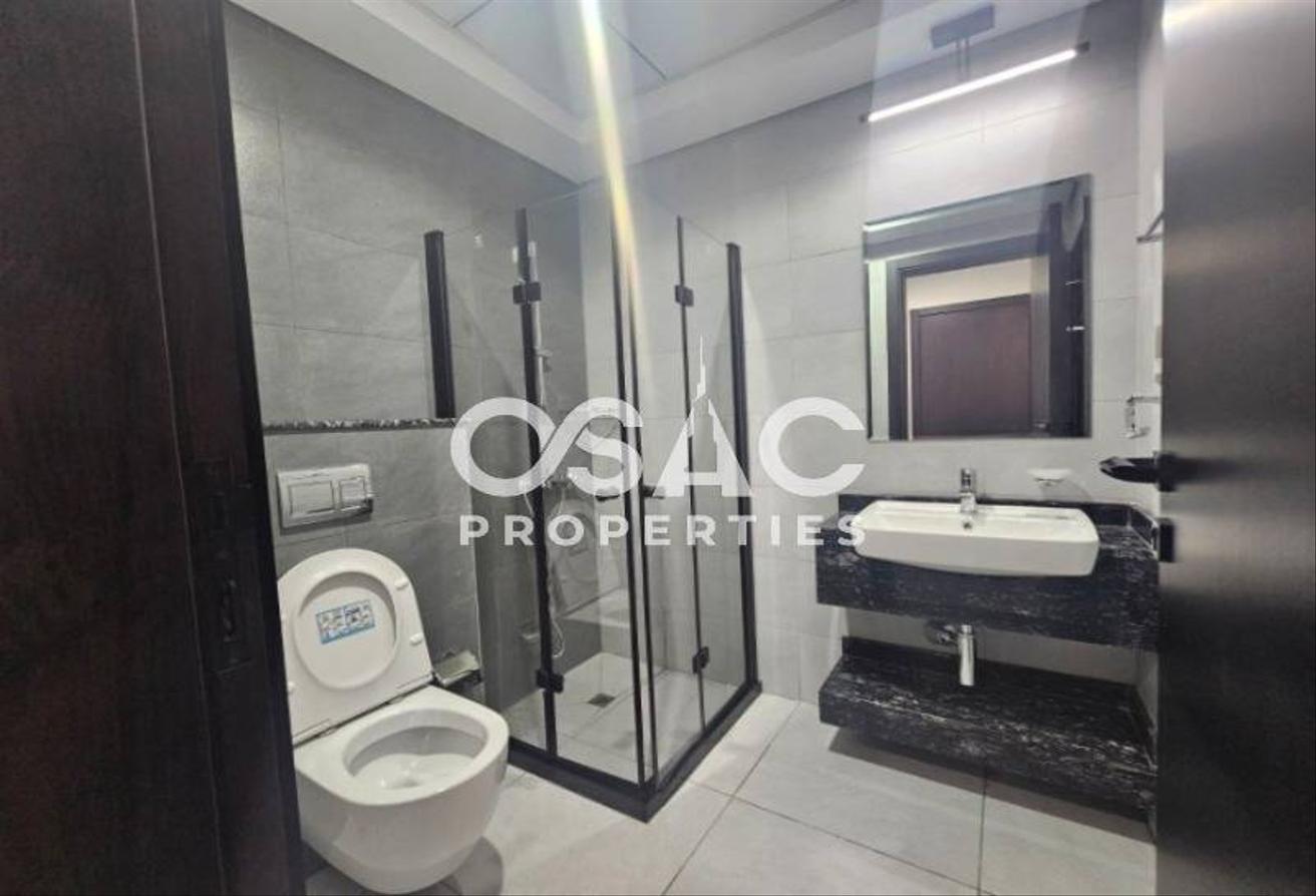 Spacious 1BHK | Chiller Free | Exclusive Amenities photo 6