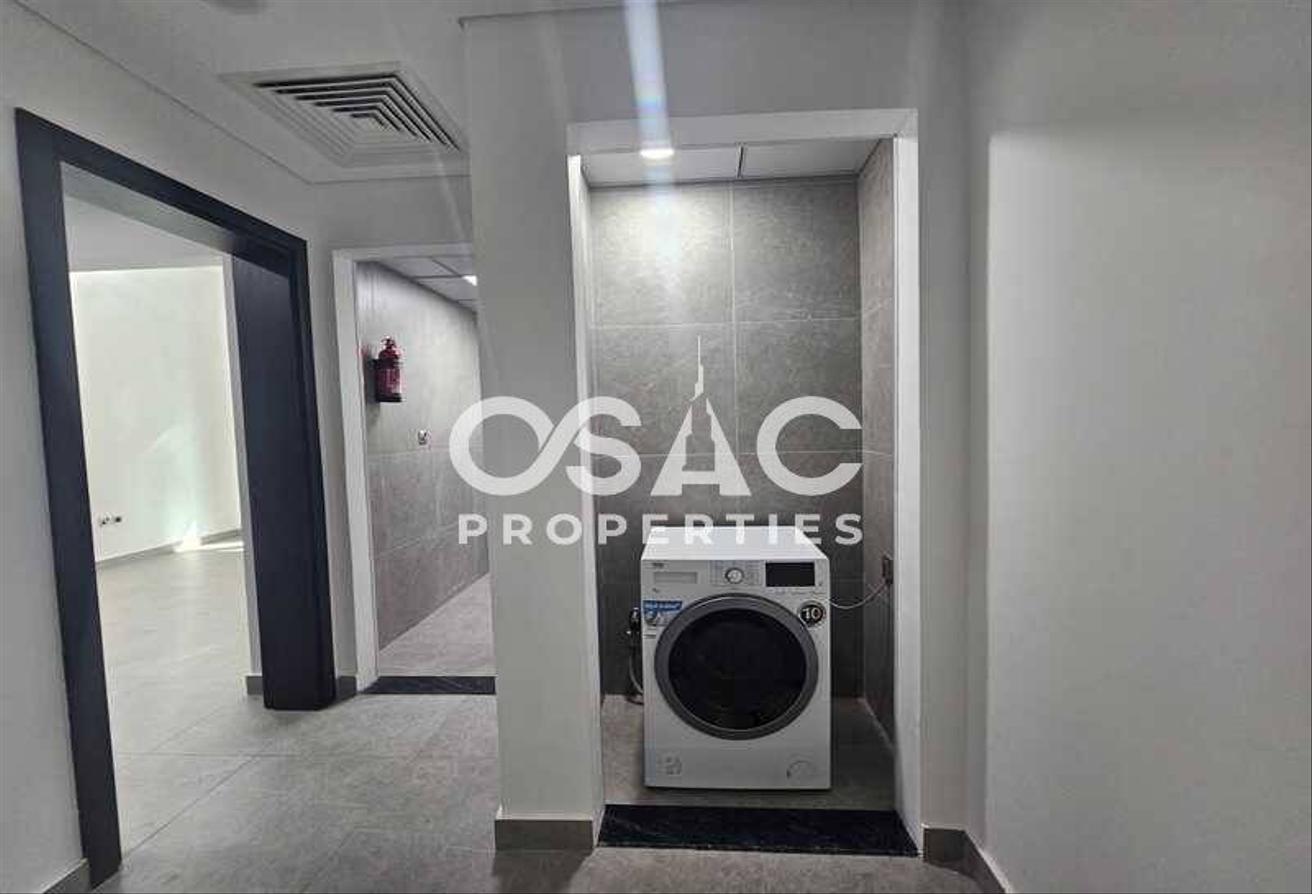 Spacious 1BHK | Chiller Free | Exclusive Amenities photo 4