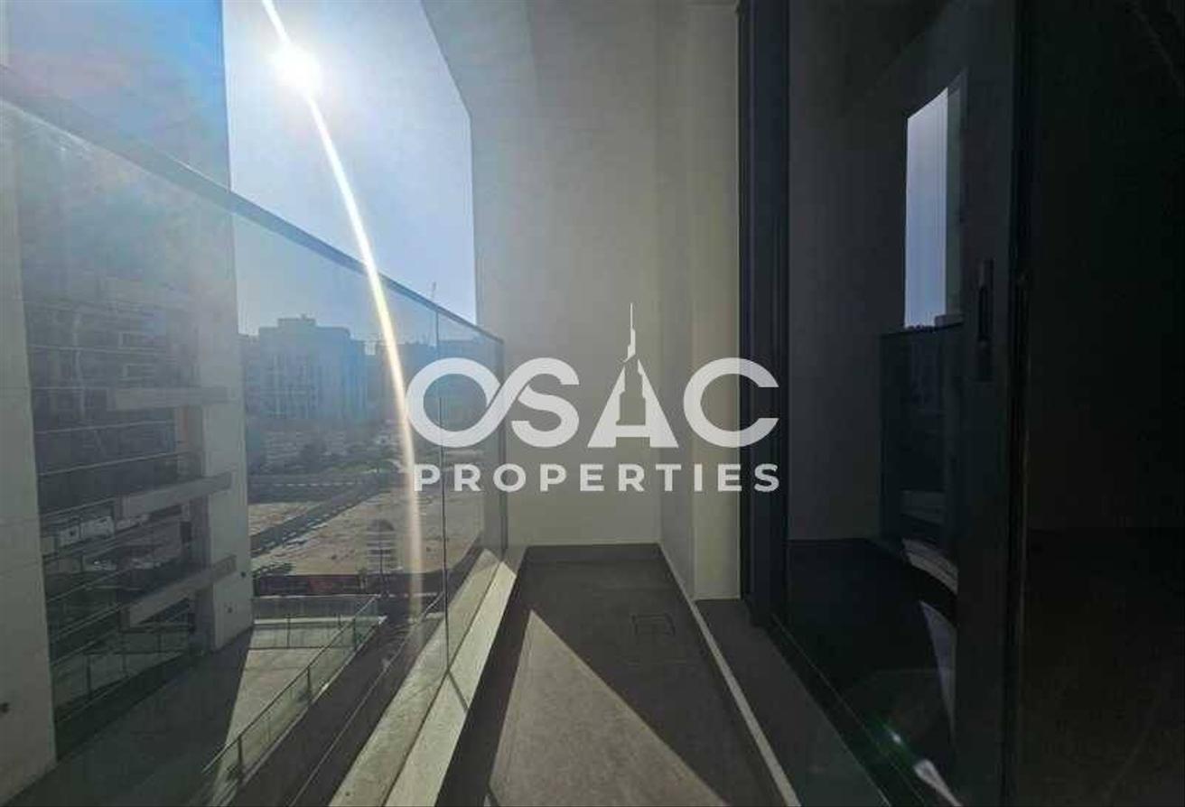 Spacious 1BHK | Chiller Free | Exclusive Amenities photo 9