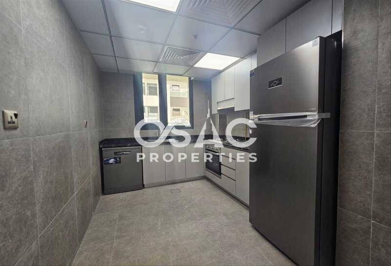 Spacious 1BHK | Chiller Free | Exclusive Amenities photo 8