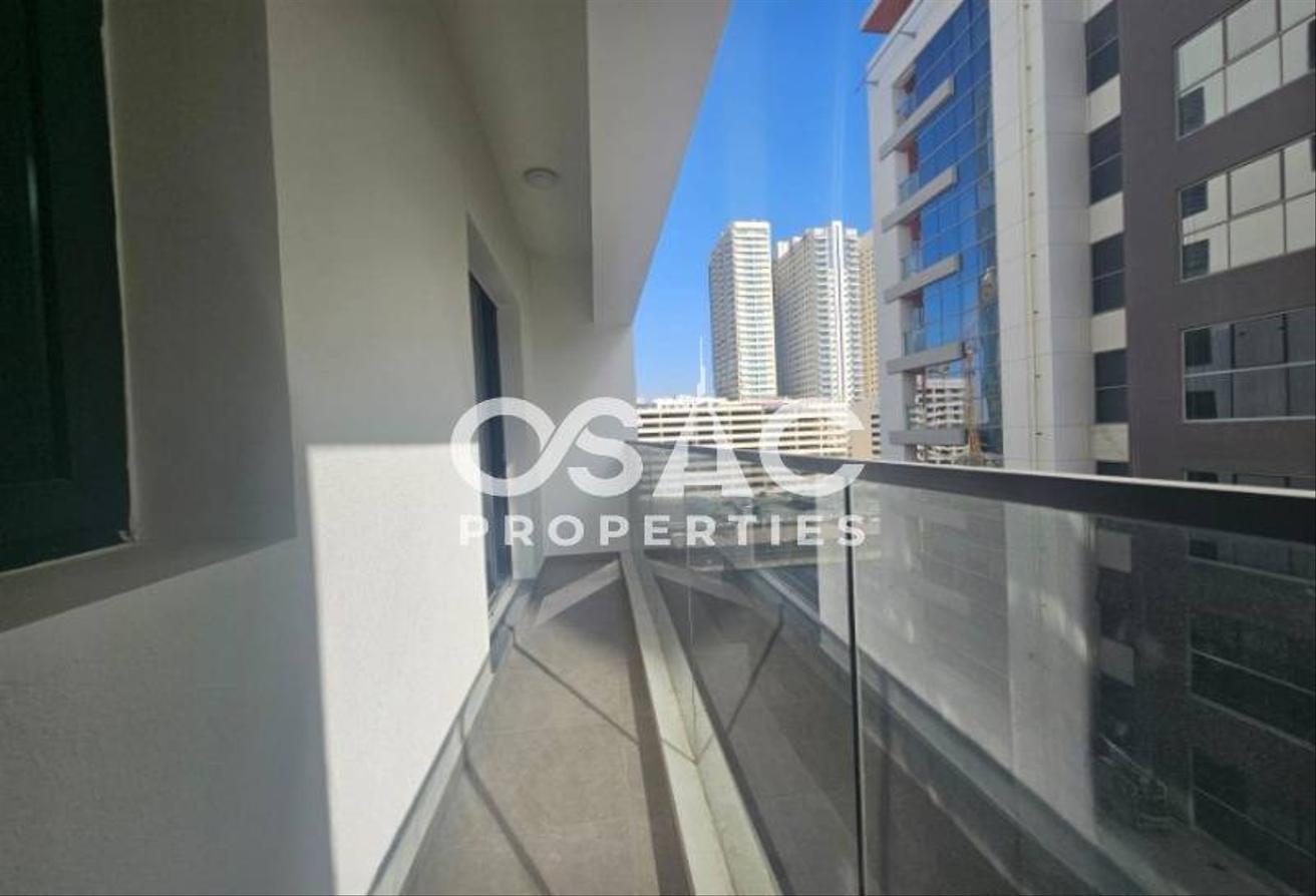 Spacious 1BHK | Chiller Free | Exclusive Amenities photo 10