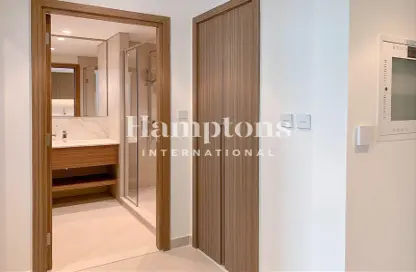 Apartment - 1 Bedroom - 1 Bathroom for rent in Palace Residence North - Dubai Creek Harbour (The Lagoons) - Dubai