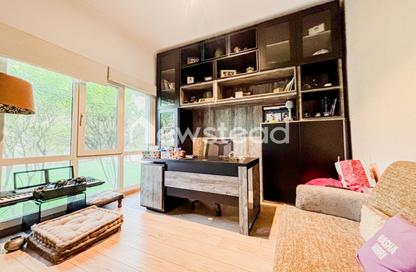 Villa - 3 Bedrooms - 3 Bathrooms for rent in Meadows 9 - Meadows - Dubai
