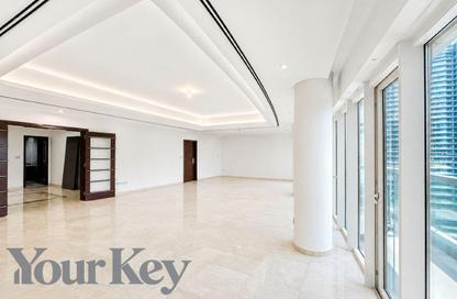 Apartment - 3 - 4 for rent in Crescent Tower 2 - Crescent Towers - Al Khalidiya - Abu Dhabi Apartment - 3 - 4 for rent in Crescent Tower 2 - Crescent Towers - Al Khalidiya - Abu Dhabi