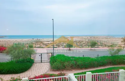 Villa - 2 Bedrooms - 3 Bathrooms for rent in Bermuda - Mina Al Arab - Ras Al Khaimah