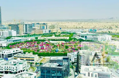 Apartment - 1 Bedroom - 1 Bathroom for rent in Skyz by Danube - Arjan - Dubai Apartment - 1 Bedroom - 1 Bathroom for rent in Skyz by Danube - Arjan - Dubai