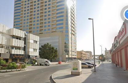 Land - Studio for sale in Abu shagara - Sharjah
