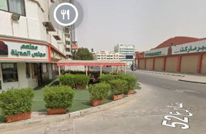 Land - Studio for sale in Abu shagara - Sharjah