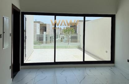 Townhouse - 4 Bedrooms - 5 Bathrooms for sale in The Fields - District 11 - Mohammed Bin Rashid City - Dubai