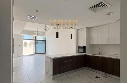 Townhouse - 4 Bedrooms - 5 Bathrooms for sale in The Fields - District 11 - Mohammed Bin Rashid City - Dubai