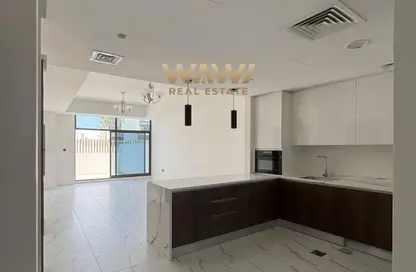 Townhouse - 4 Bedrooms - 5 Bathrooms for sale in The Fields - District 11 - Mohammed Bin Rashid City - Dubai