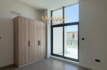 Townhouse - 4 Bedrooms - 5 Bathrooms for sale in The Fields - District 11 - Mohammed Bin Rashid City - Dubai