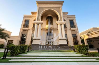 Villa - 5 - 7 for rent in Al Warqa'a 2 Villas - Al Warqa'a 2 - Al Warqa'a - Dubai Villa - 5 - 7 for rent in Al Warqa'a 2 Villas - Al Warqa'a 2 - Al Warqa'a - Dubai