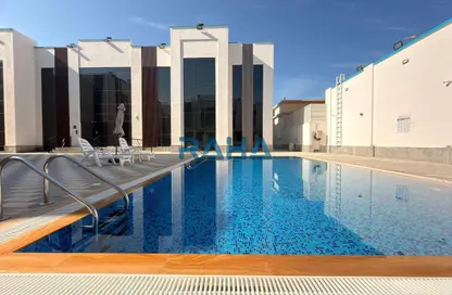 Apartment - 1 Bedroom - 2 Bathrooms for rent in Al Hamra Village Villas - Al Hamra Village - Ras Al Khaimah