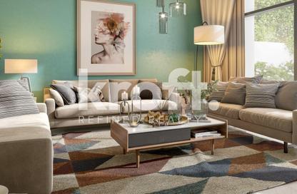 Townhouse - 4 Bedrooms - 5 Bathrooms for sale in Bianca - Dubai