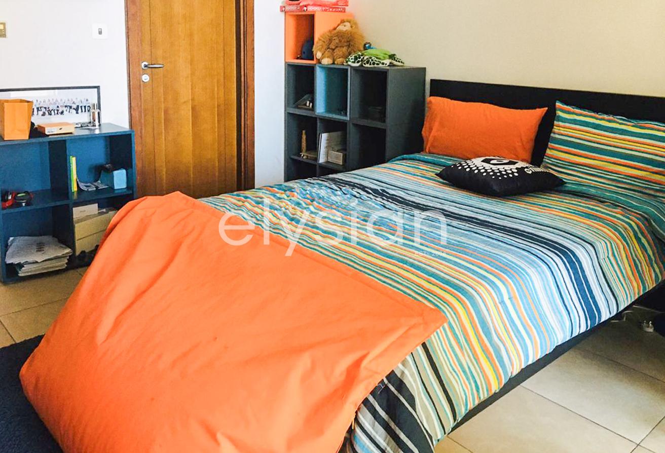 Type B Layout | Spacious Terrace | Private Garage photo 12
