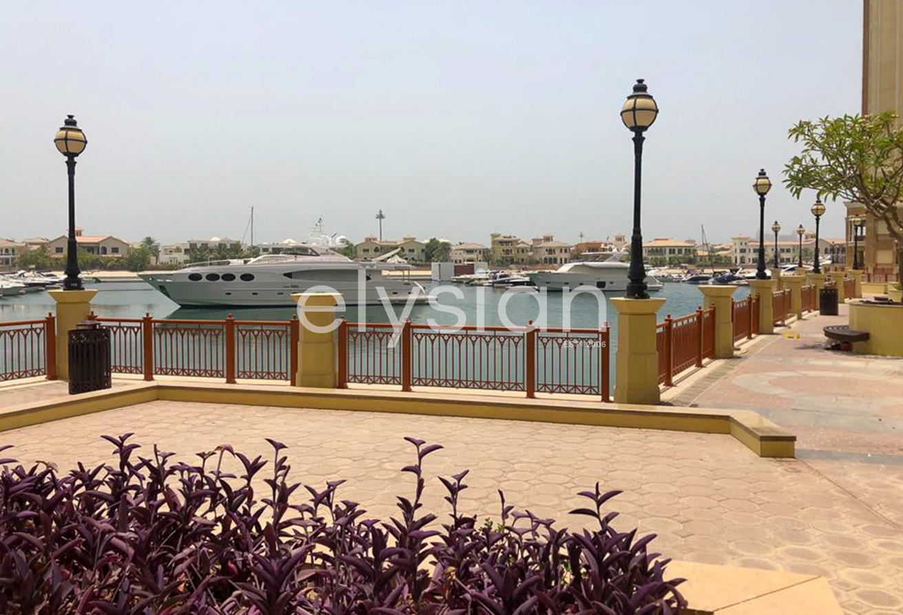 Type B Layout | Spacious Terrace | Private Garage photo 15