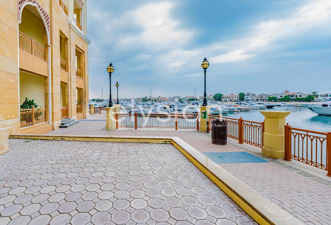 Type B Layout | Spacious Terrace | Private Garage photo 7