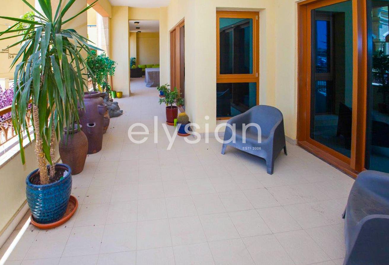Type B Layout | Spacious Terrace | Private Garage photo 5
